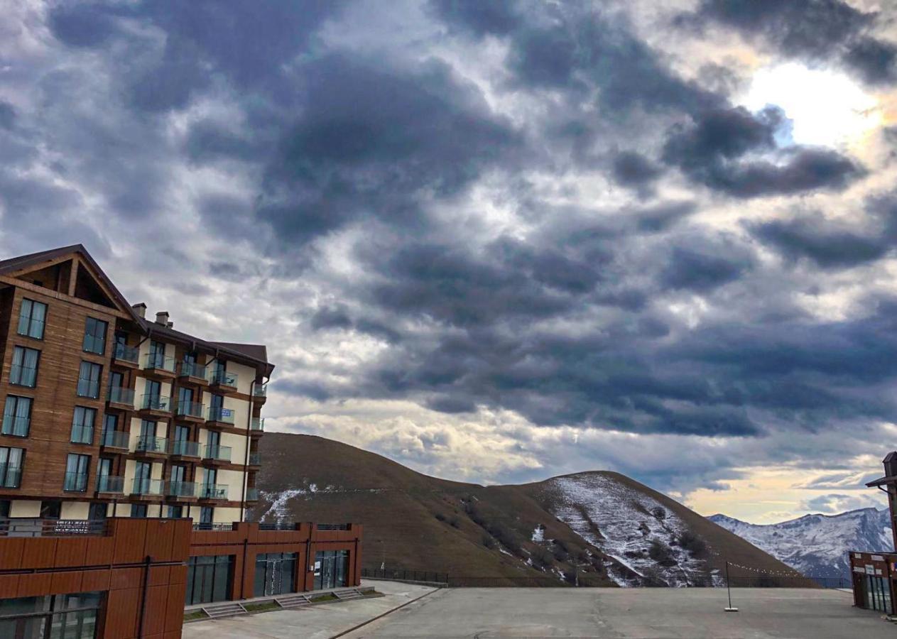 New Gudauri Lofts By Gudauri Travel Aparthotel Cameră foto