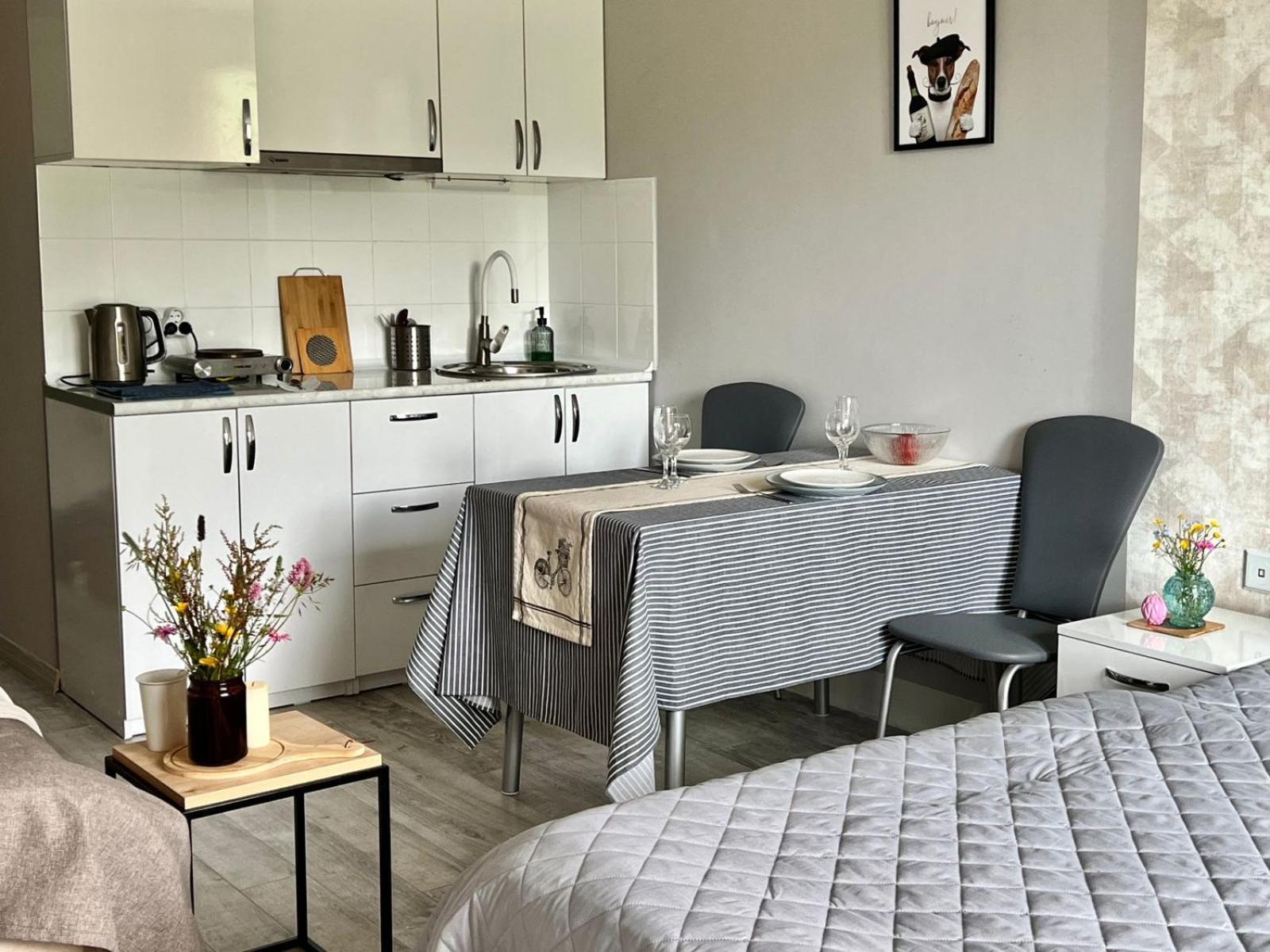 New Gudauri Lofts By Gudauri Travel Aparthotel Cameră foto