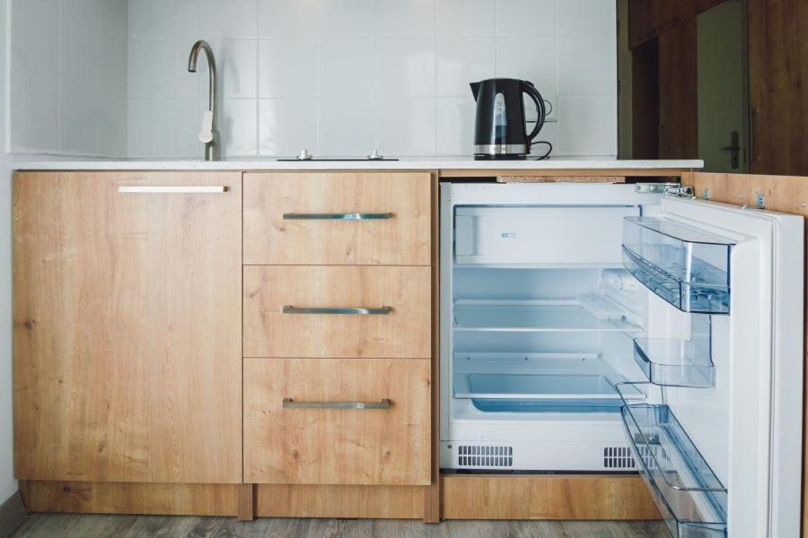 New Gudauri Lofts By Gudauri Travel Aparthotel Cameră foto