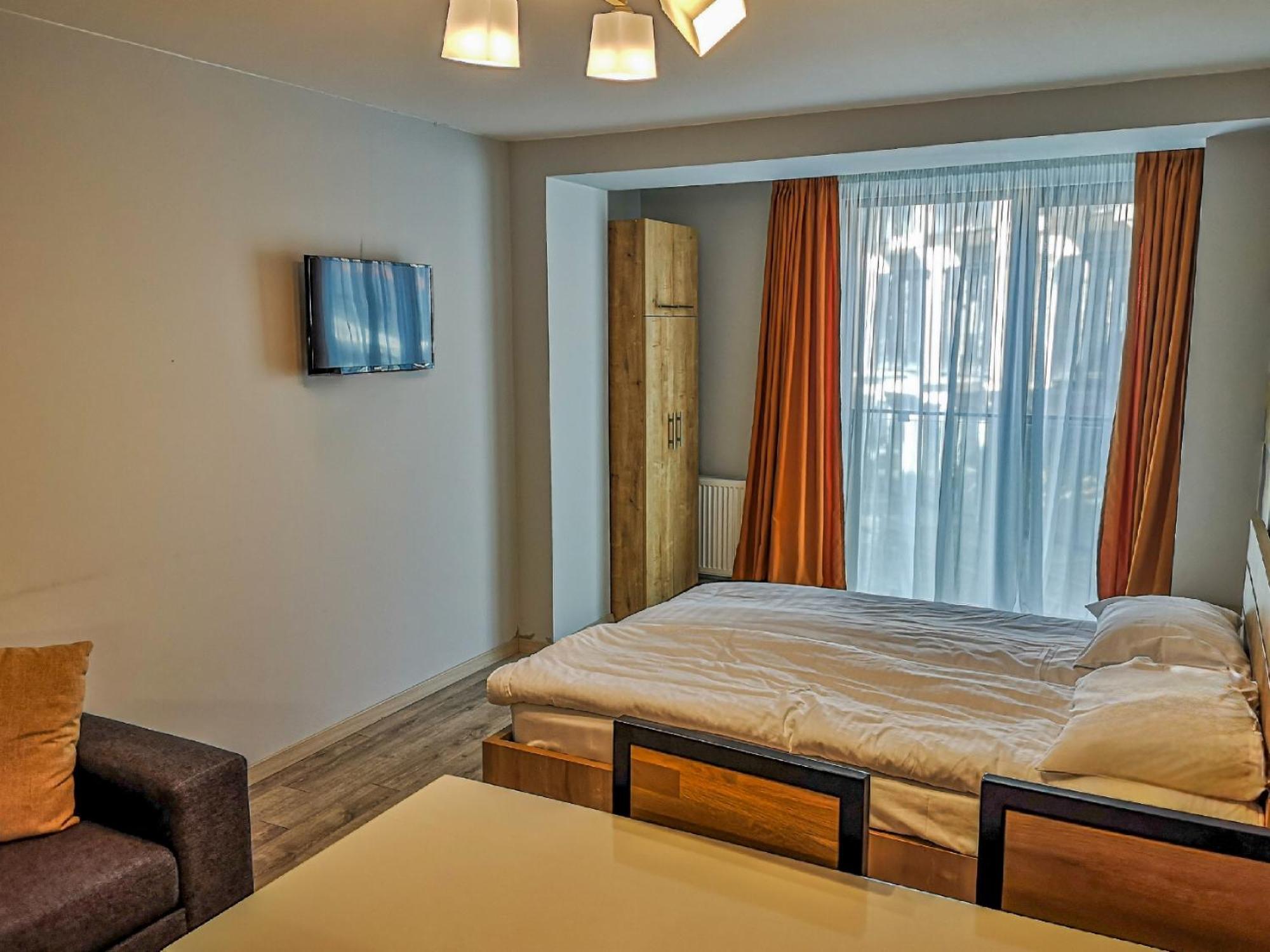 New Gudauri Lofts By Gudauri Travel Aparthotel Cameră foto