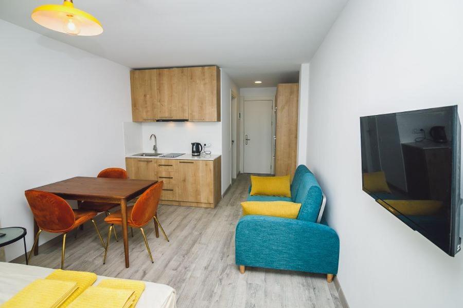 New Gudauri Lofts By Gudauri Travel Aparthotel Cameră foto