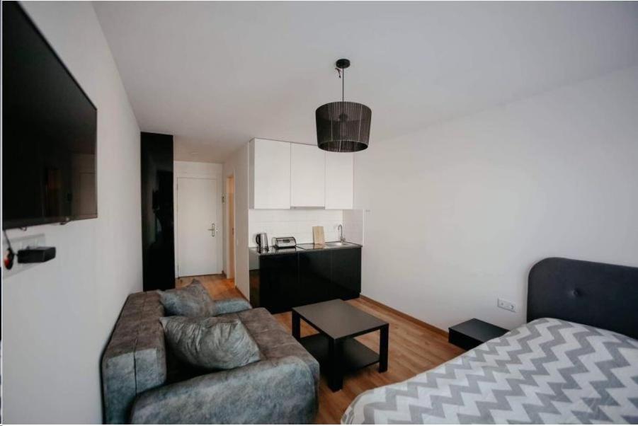 New Gudauri Lofts By Gudauri Travel Aparthotel Cameră foto