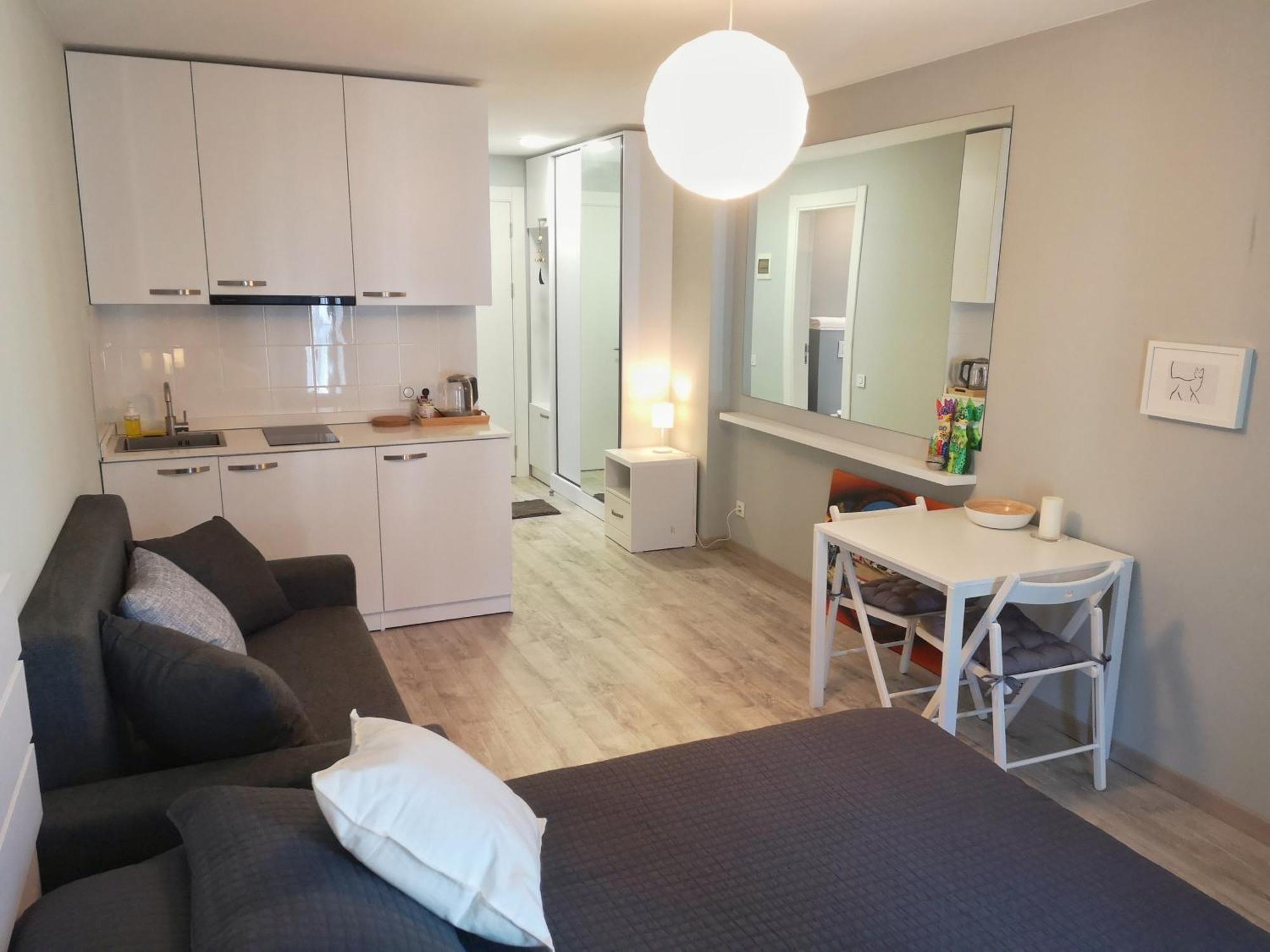 New Gudauri Lofts By Gudauri Travel Aparthotel Cameră foto