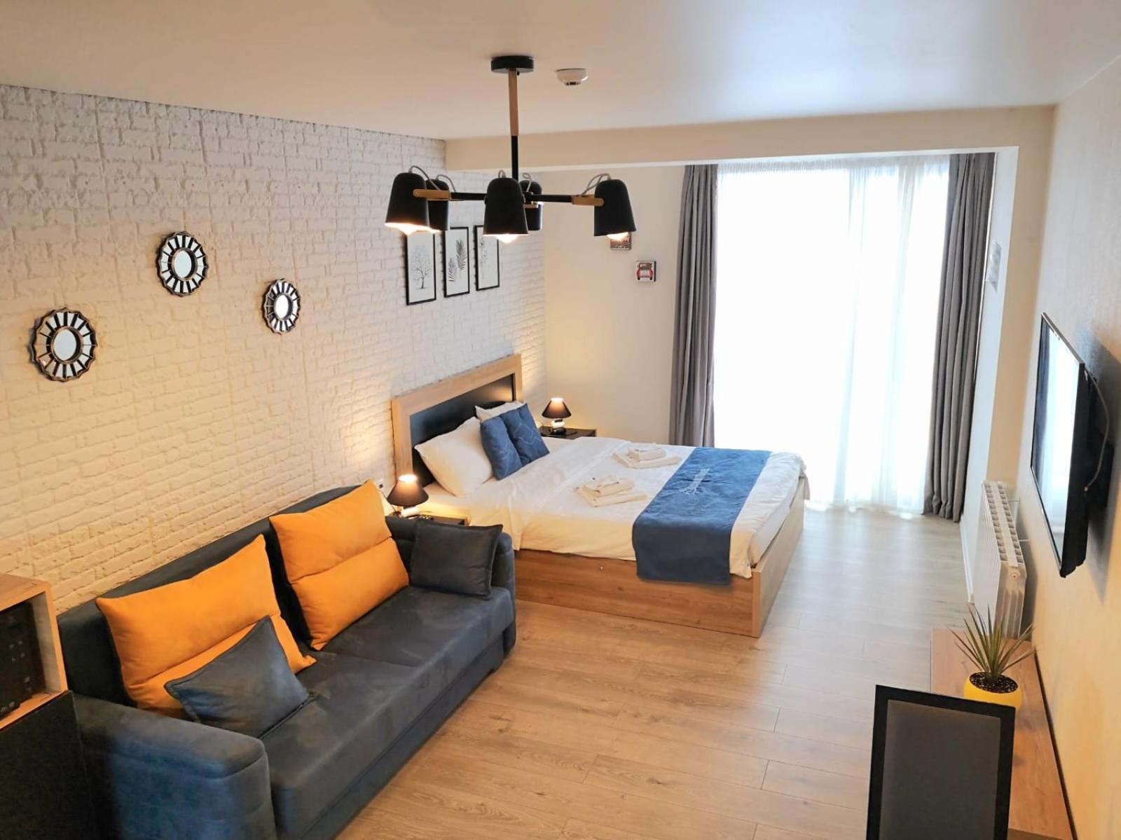 New Gudauri Lofts By Gudauri Travel Aparthotel Cameră foto