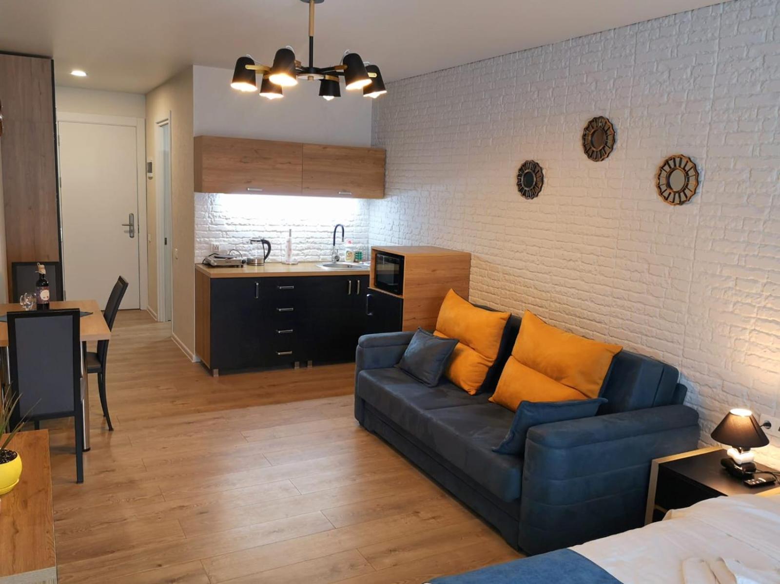 New Gudauri Lofts By Gudauri Travel Aparthotel Cameră foto