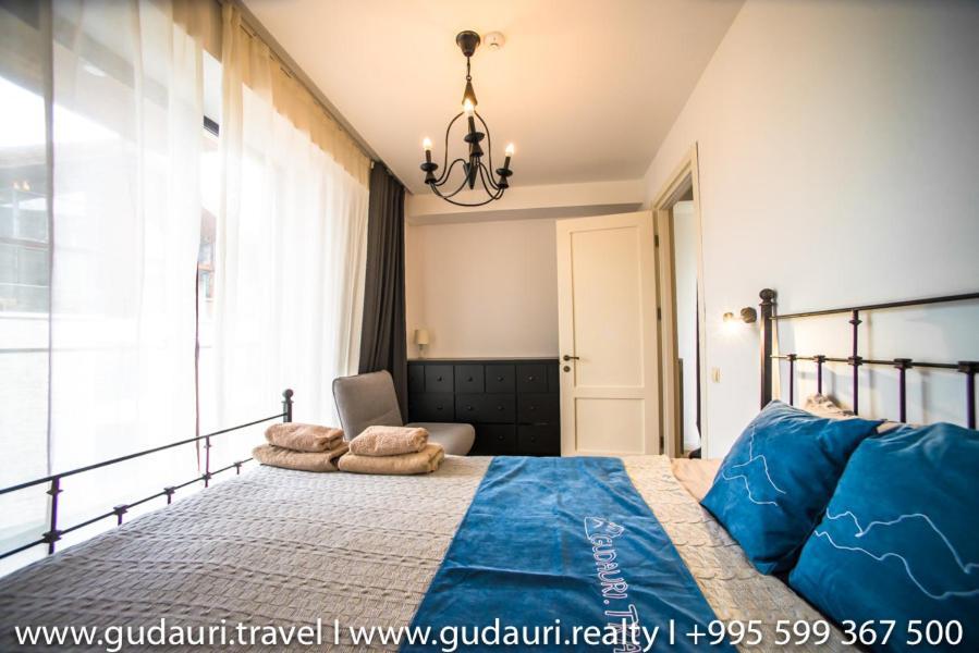New Gudauri Lofts By Gudauri Travel Aparthotel Cameră foto