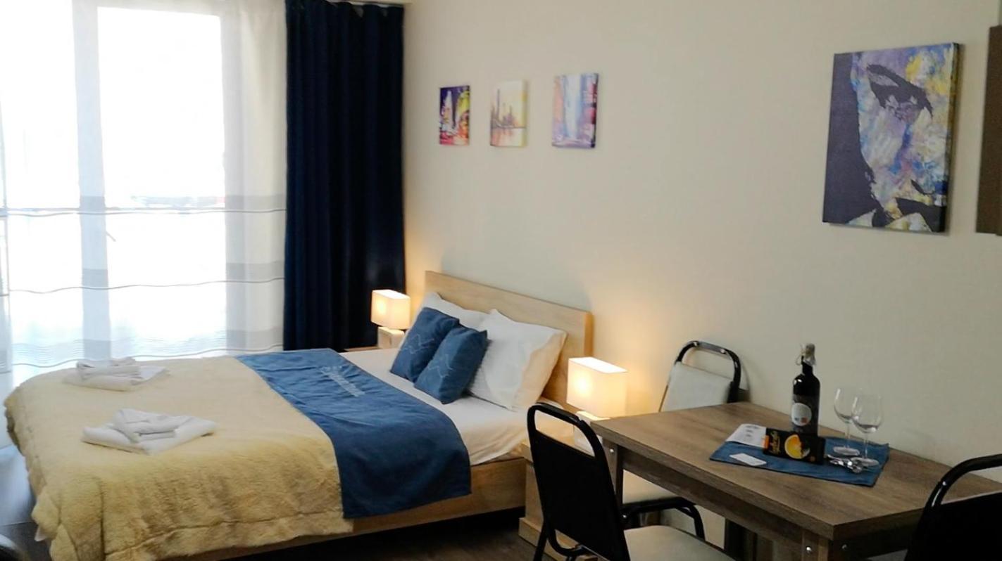 New Gudauri Lofts By Gudauri Travel Aparthotel Cameră foto