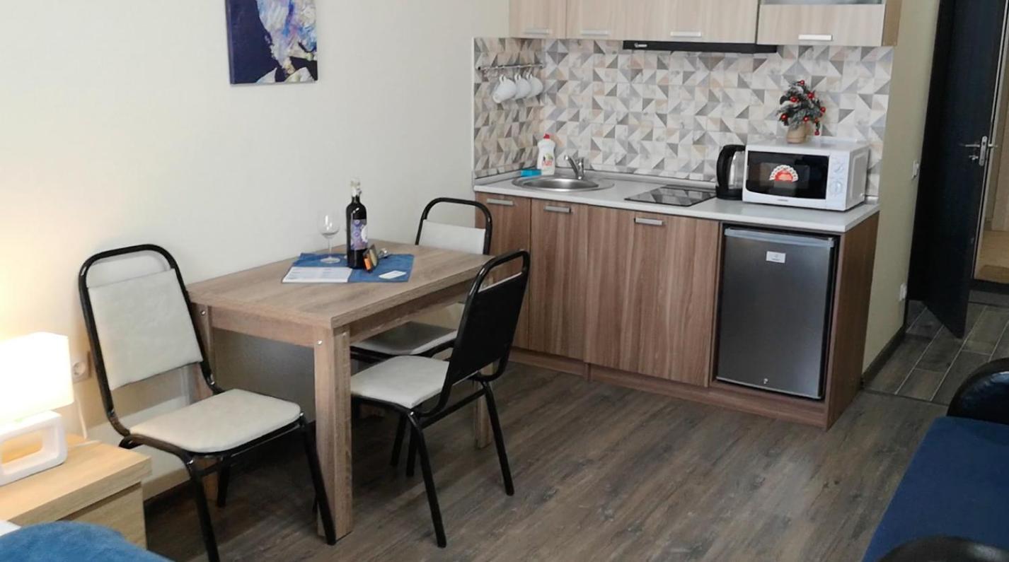 New Gudauri Lofts By Gudauri Travel Aparthotel Cameră foto