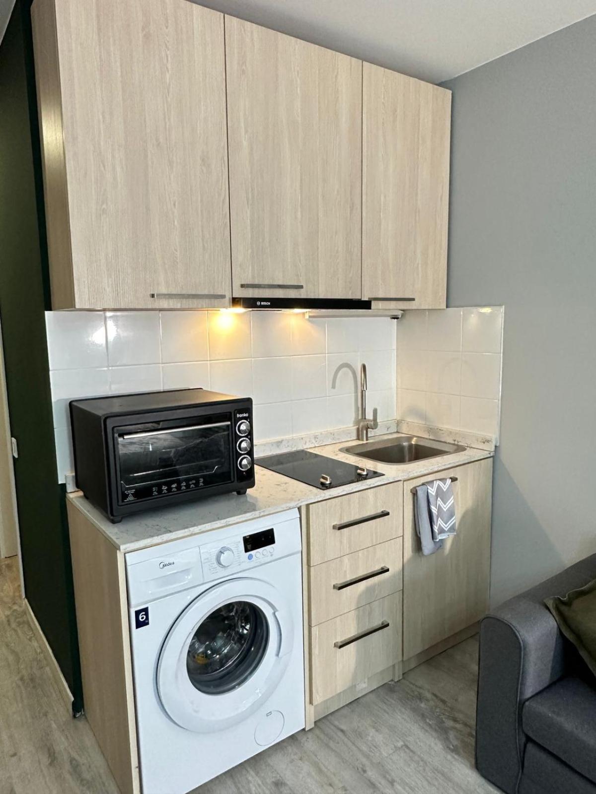 New Gudauri Lofts By Gudauri Travel Aparthotel Cameră foto