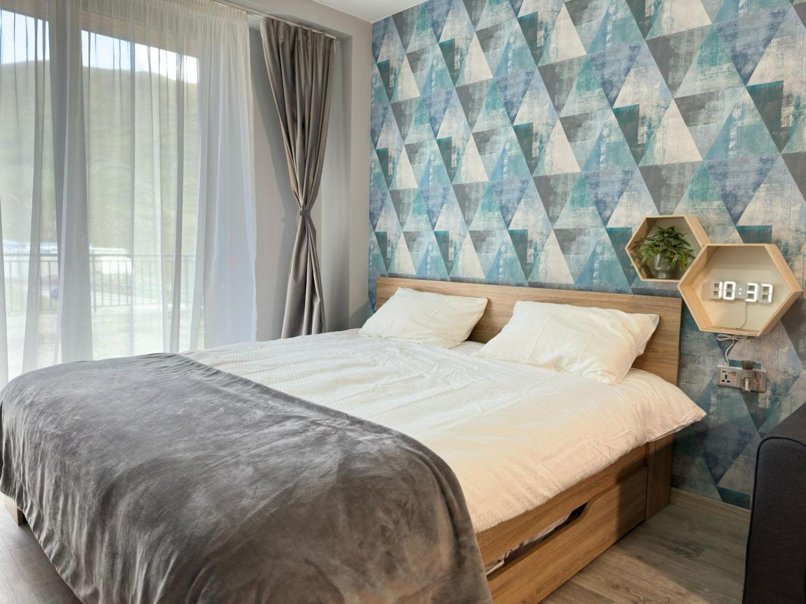 New Gudauri Lofts By Gudauri Travel Aparthotel Cameră foto