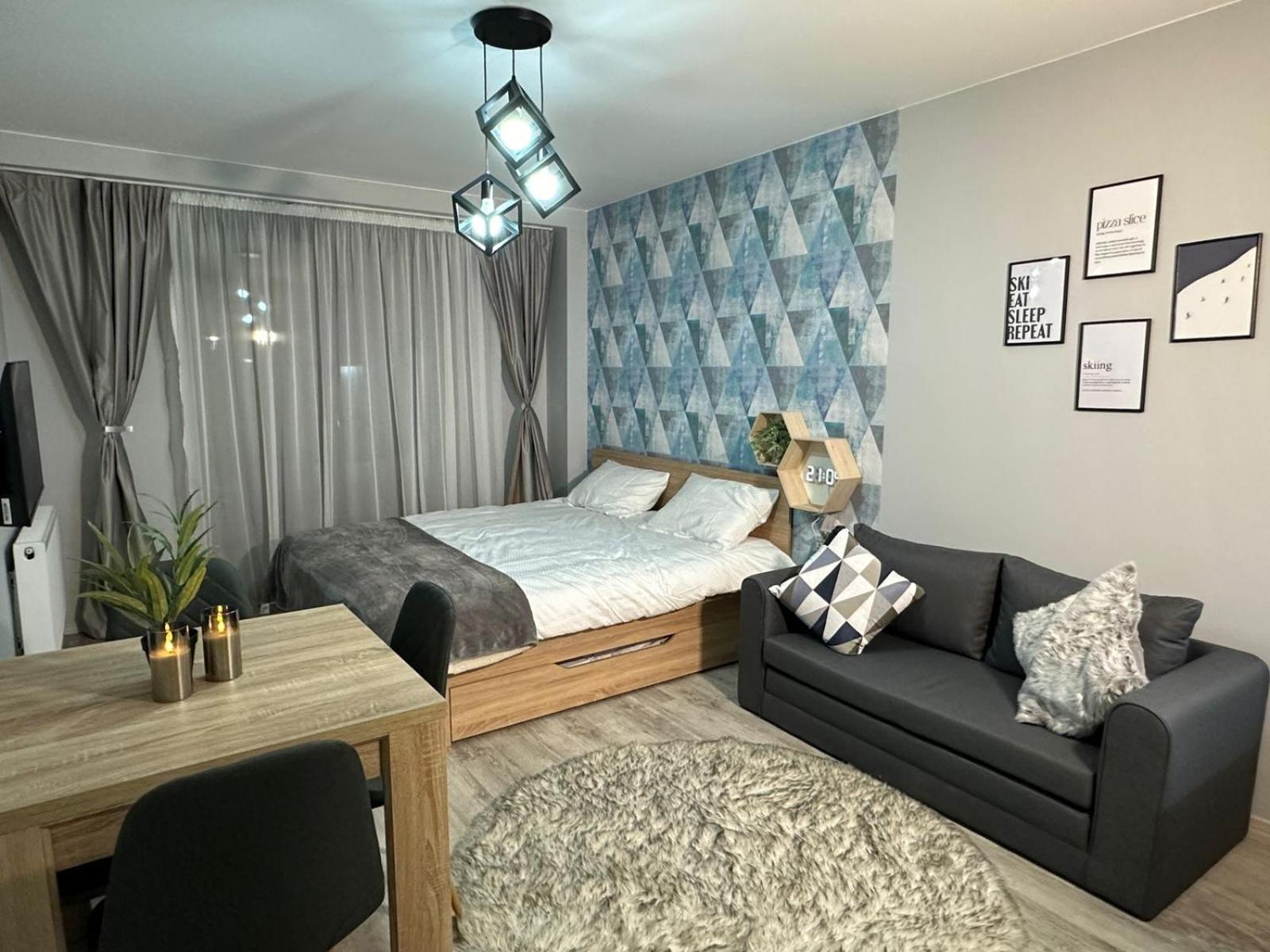 New Gudauri Lofts By Gudauri Travel Aparthotel Cameră foto